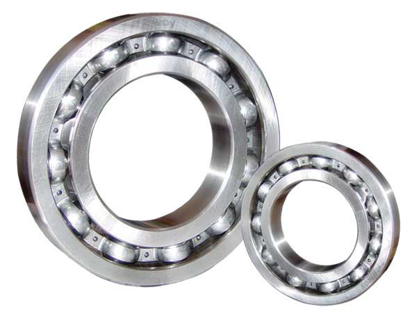 Deep Grove Ball Bearing