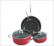 Sell cookware set