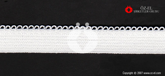 Knitted Lace