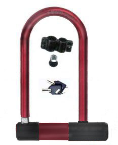 Bicycle Lock