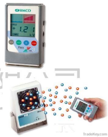 Electrostatic Tester