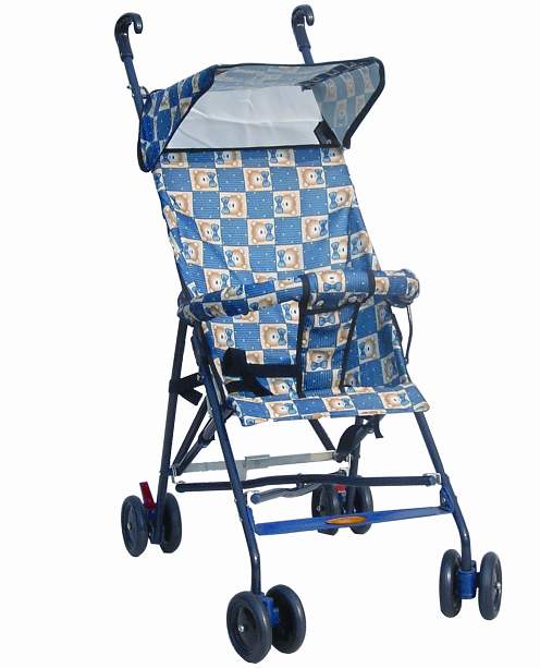 Baby Stroller