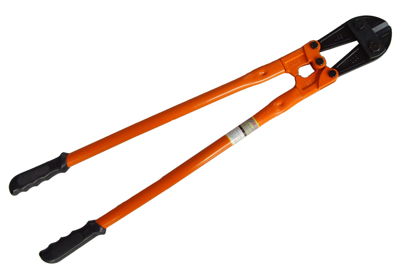 bolt cutter