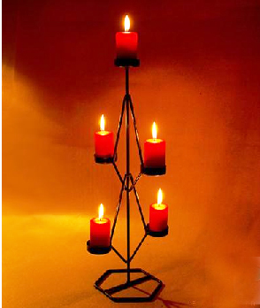 Candle Holders