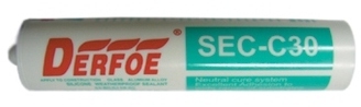 Silicone sealant