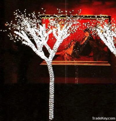 LED Tree Lamp