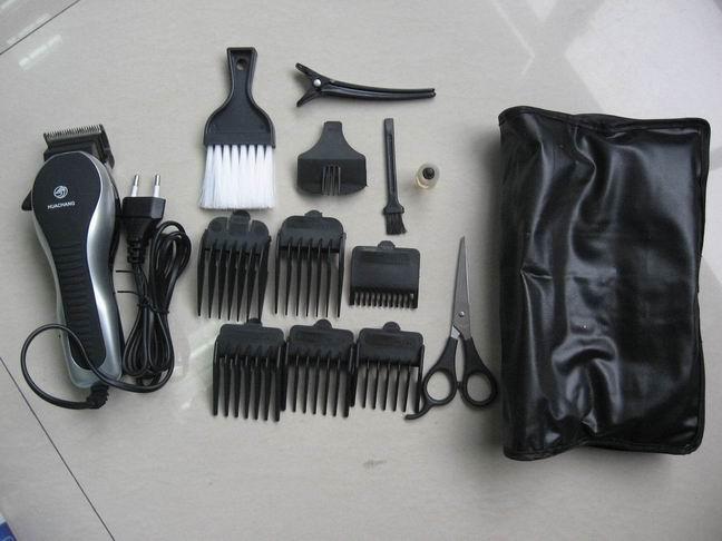 Professional Hair Clipper Set(HC-261)