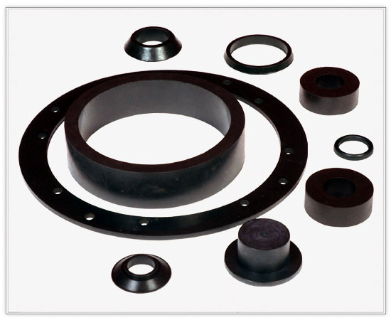 Rubber Gasket