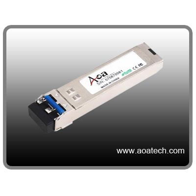 SFP Transceivers