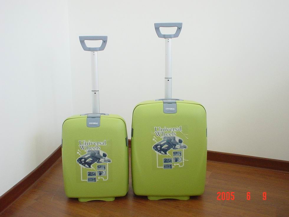 trolley cases