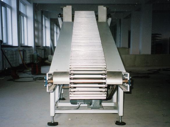 Conveyors