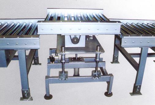 Roller Conveyor