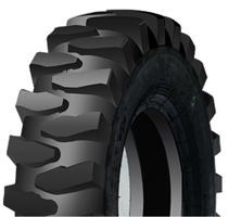 Wheeled Excavator Tire