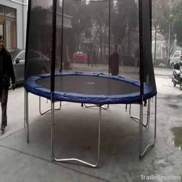 trampoline