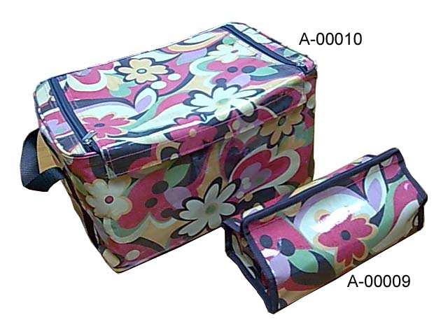 Printed Cotton Boxes