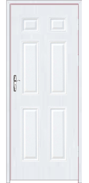 high definition doors, metal doors, fire rated doors