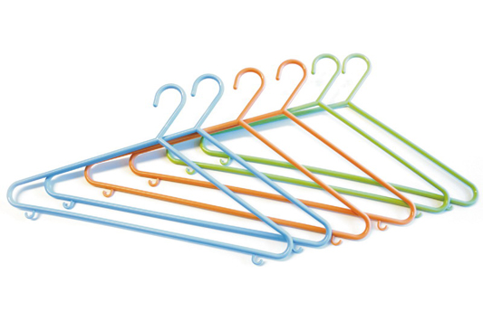 Set of 6pcs Junior Hangers