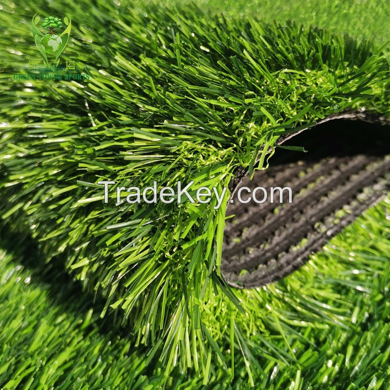 high-end artificial grass/artificial turf for sports