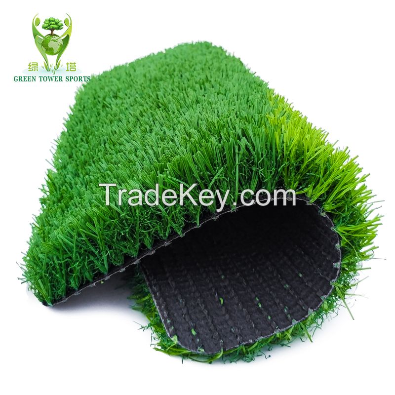 Garden Landscaping synthetic grass/artificial turf