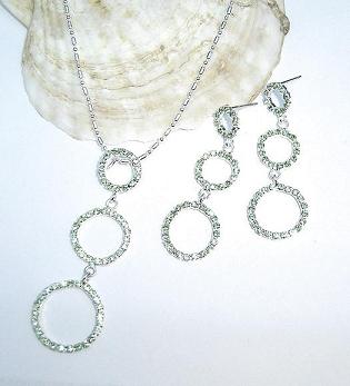 necklace set