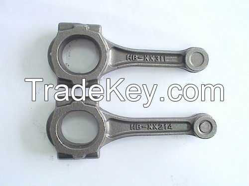 High Quality OEM Die Forging Parts for Metallurgy