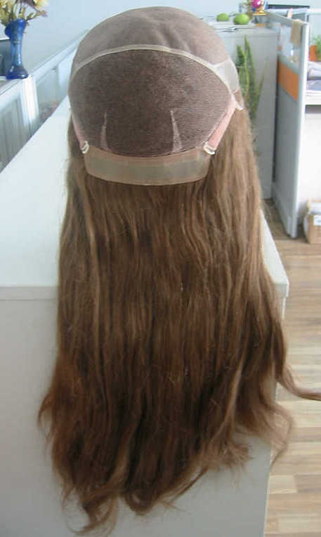 Human Hair Wigs