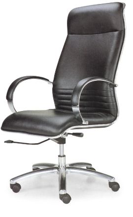 Middle Back Chair