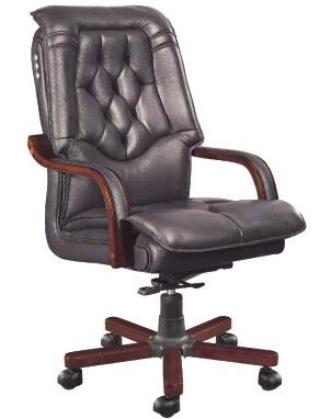 Middle Back Chair