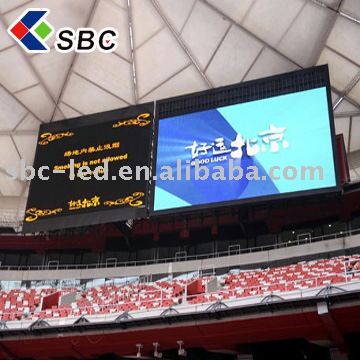 LED DISPLAY SCREEN