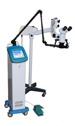 CO2 Laser Surgical Equipment