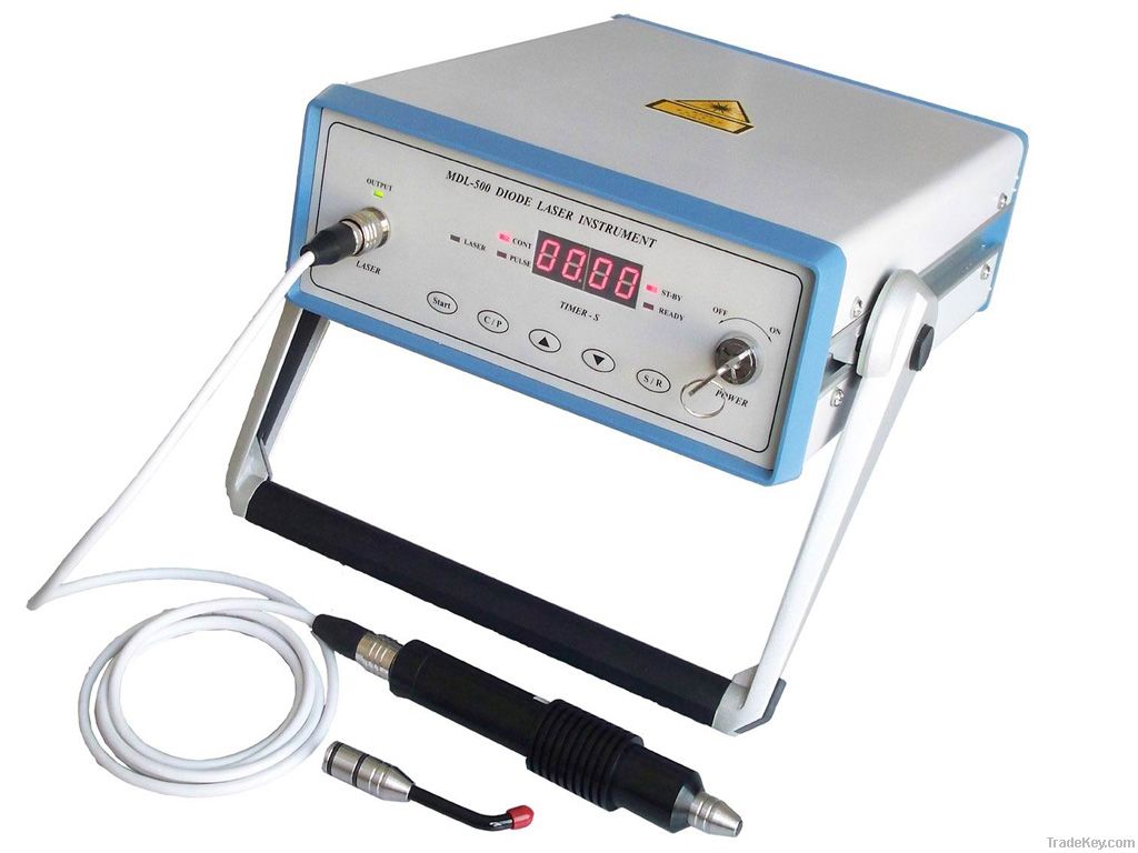 Medical Diode Laser Machine