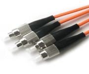 Optical Fiber Patch cord(FC)