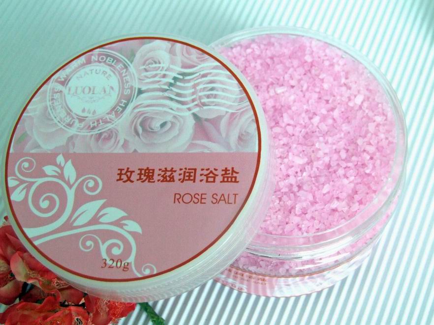 bath salt-320g-NT-027