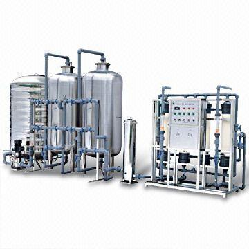 water purification system