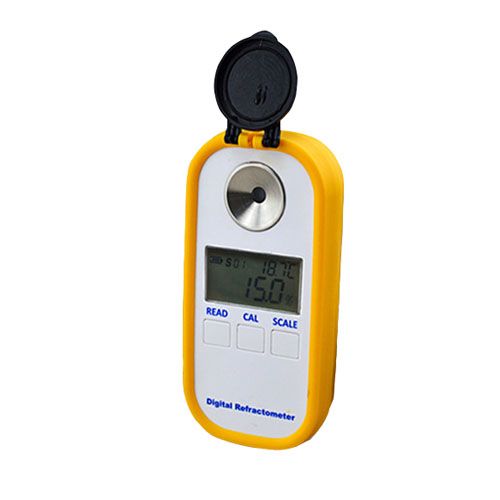 Handheld Digital Refractometer