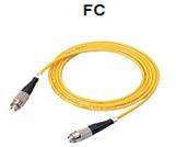 Fiber Optical Patch Cord