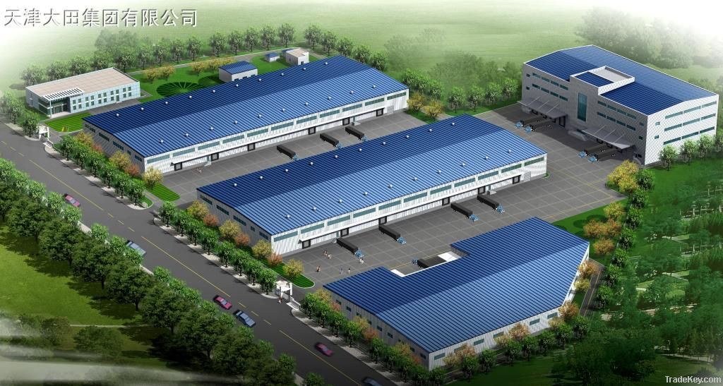 Bonded warehouse and warehouse Tianjin China for leasing