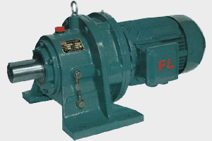 F8000 series cycloidal speed reducer