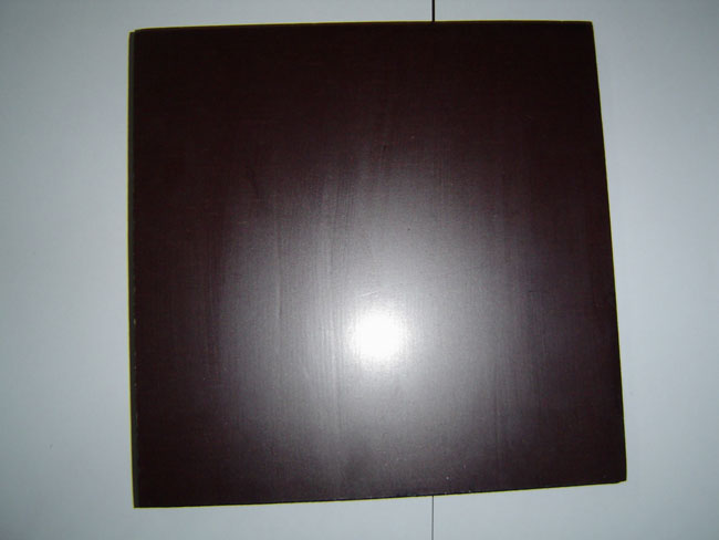 brown film faced plywood