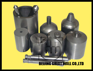 graphite crucible high purity graphite crucibles