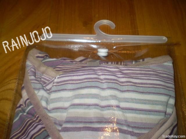 PVC Packing Bag For Clothes or Underwear