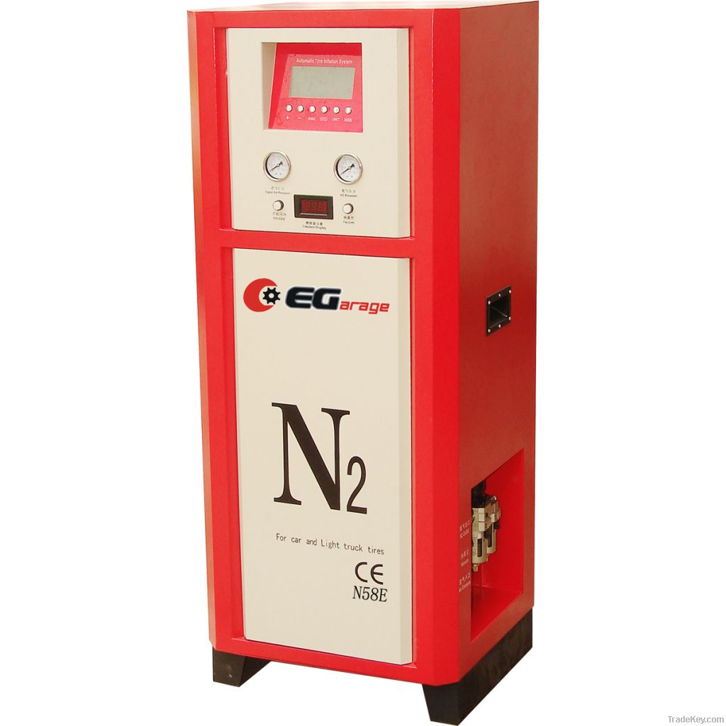 Nitrogen Generator