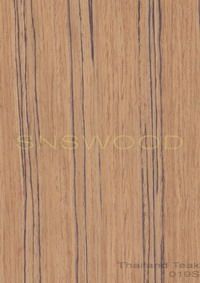 Natural Veneers ( Sliced Veneer)