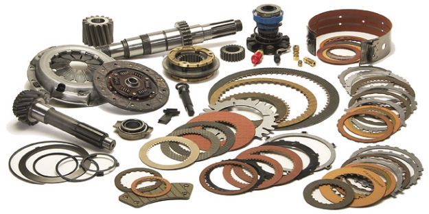 Auto Parts