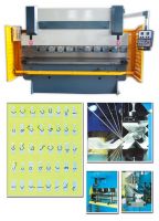 Hydraulic Press Brakes