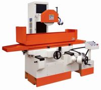 Surface Grinding Machine