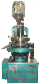 Rotary Powder Compacting Press