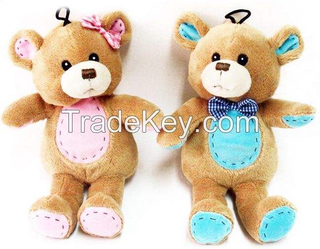 Stuffed &amp;amp; Plush Animal Toys