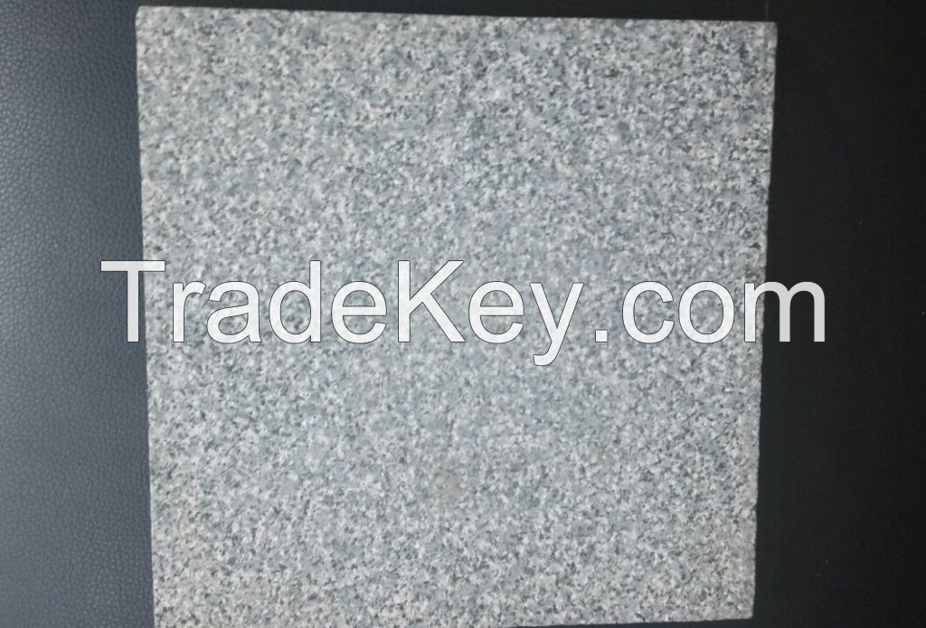 Granite and Marble