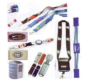 USB Lanyard &amp; Gift Item For Promotion